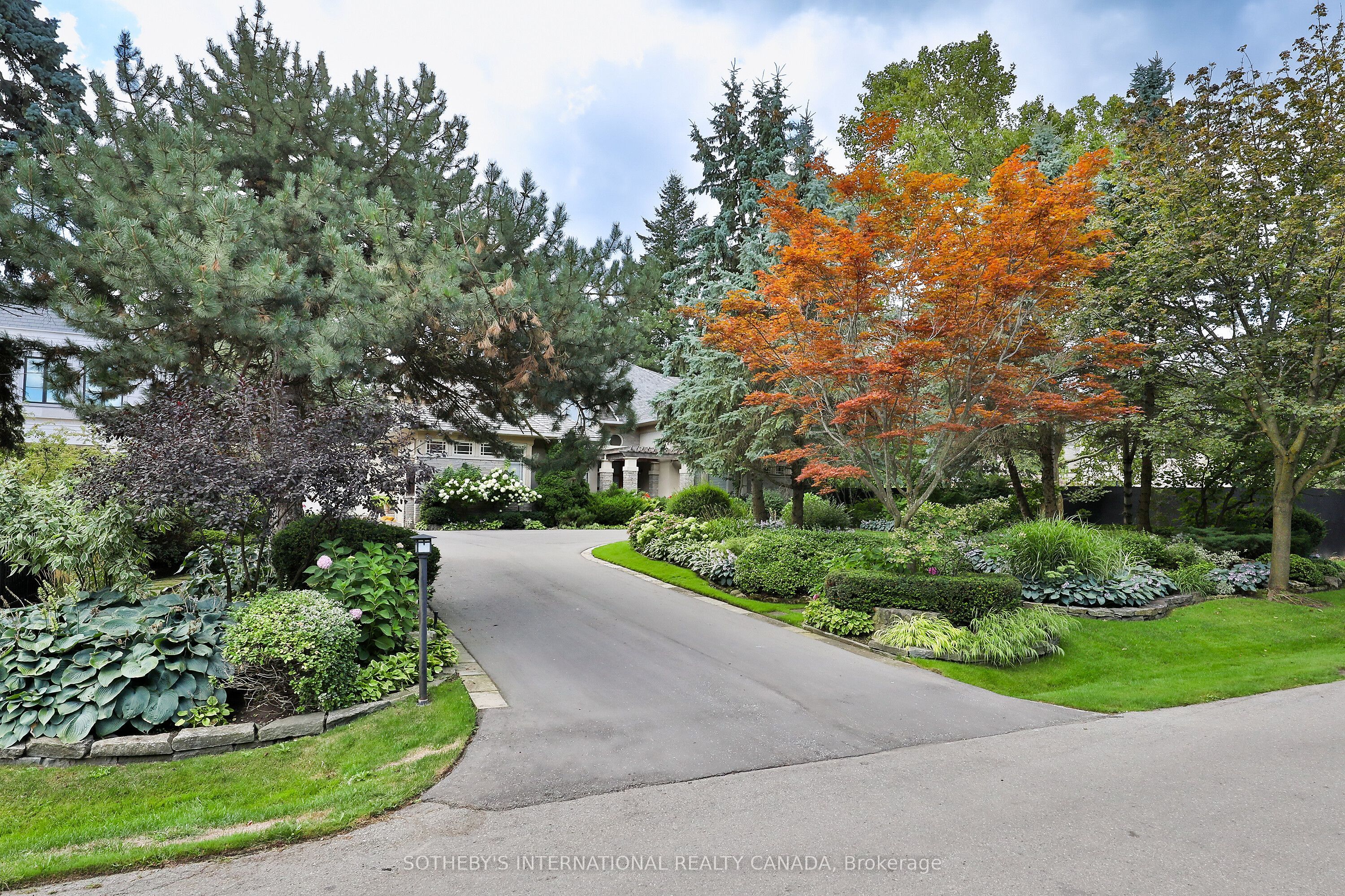 23 Country Lane