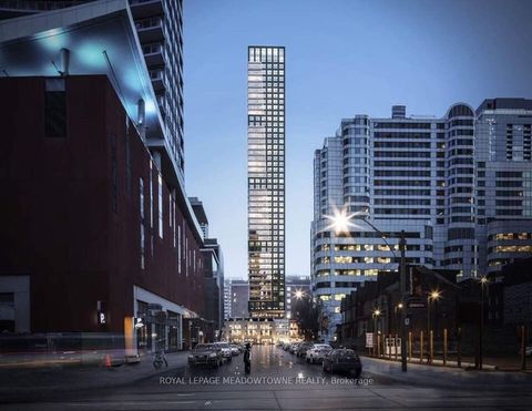 327 King Street W 604 Toronto C01 ON M5V 0W7