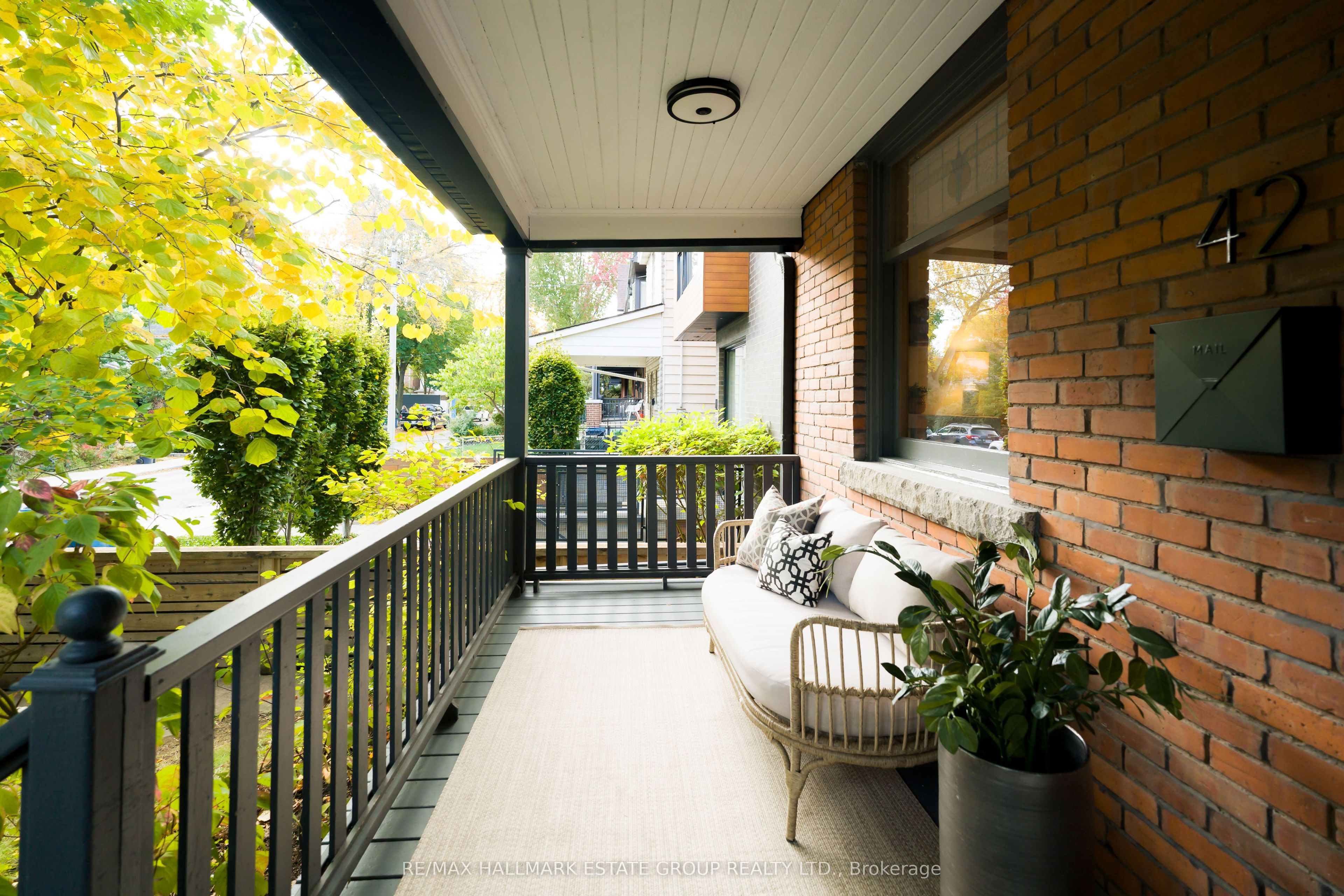 42 Fern Avenue
