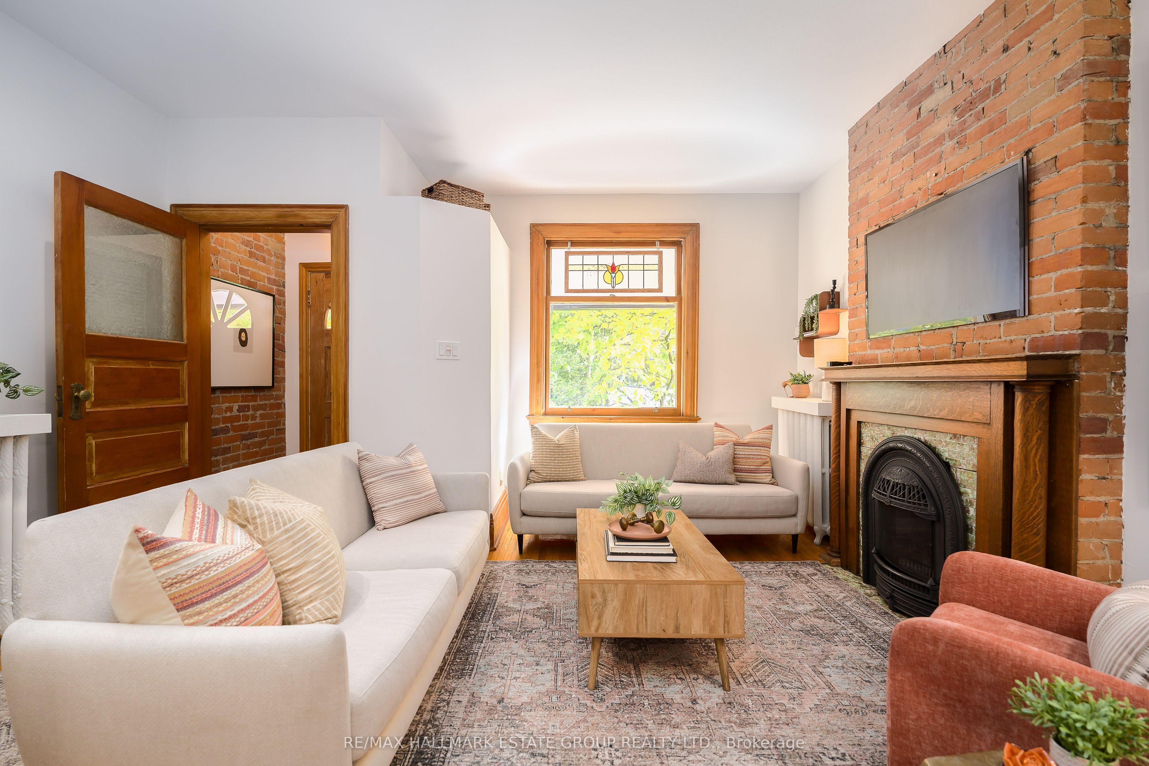 42 Fern Avenue