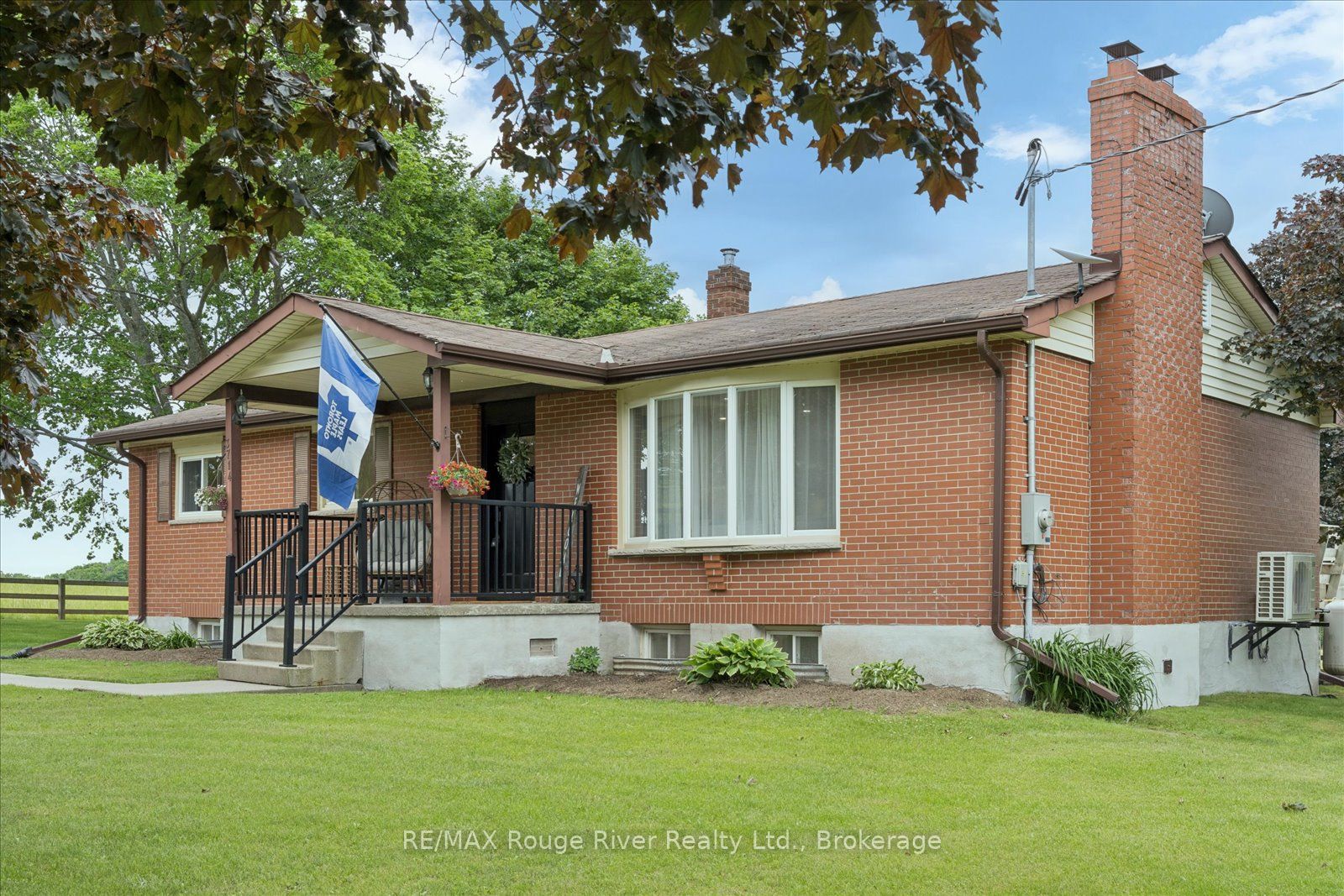 3714 Newtonville Road