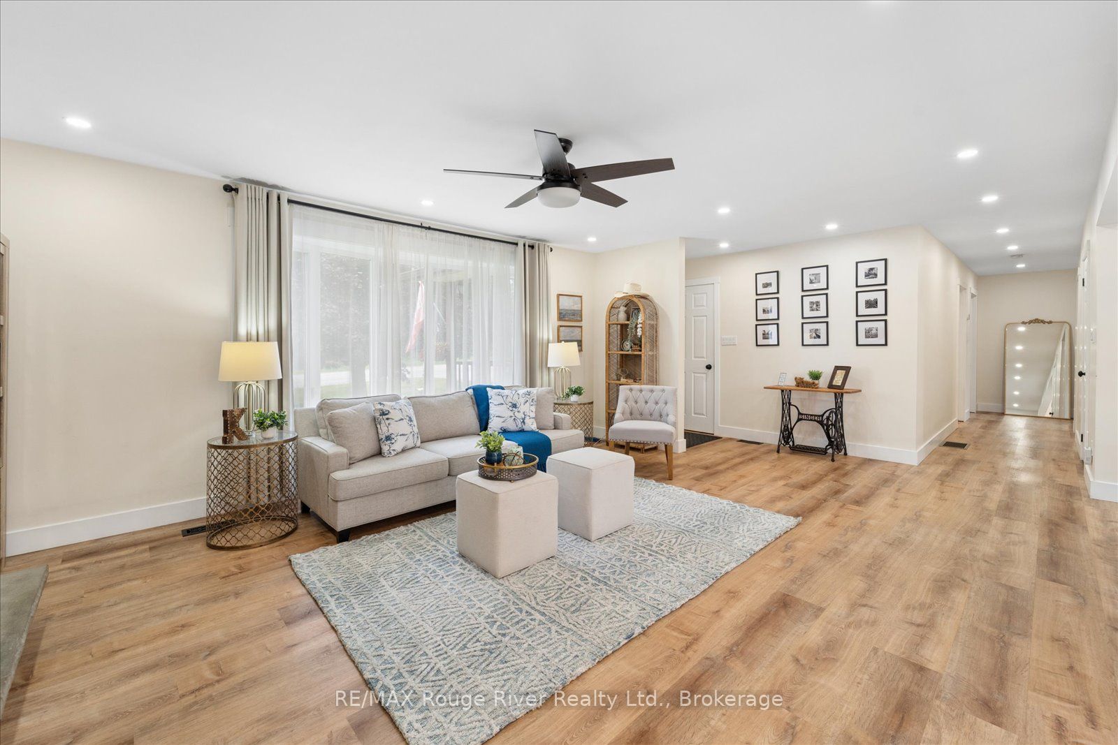 3714 Newtonville Road