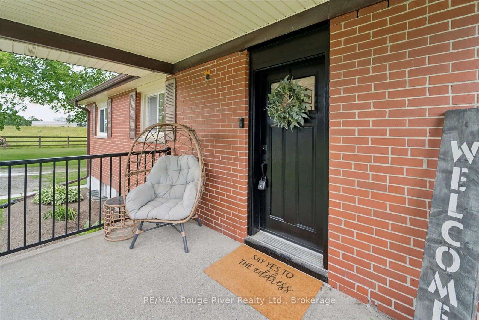 3714 Newtonville Road