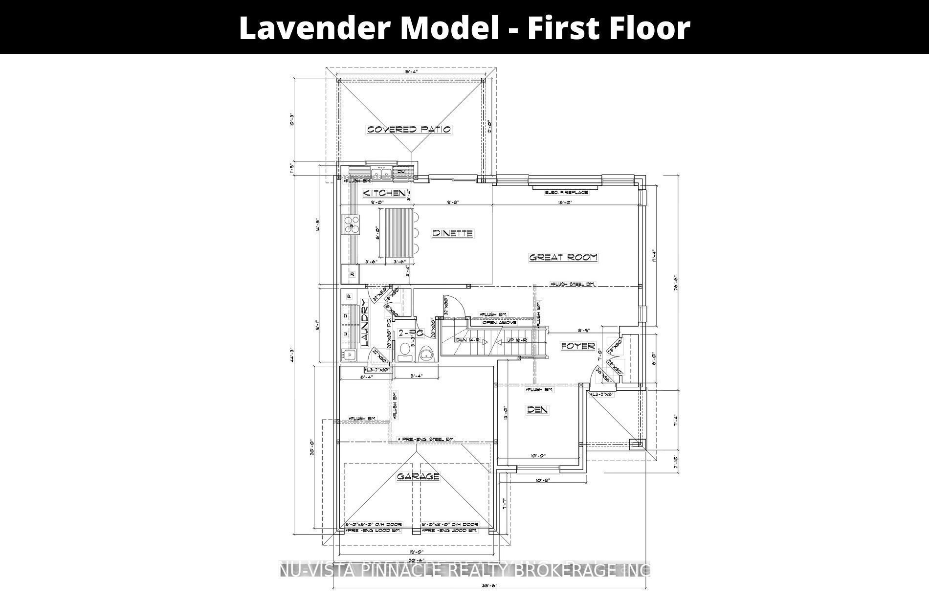 lot 51 Abbey Lane Drive