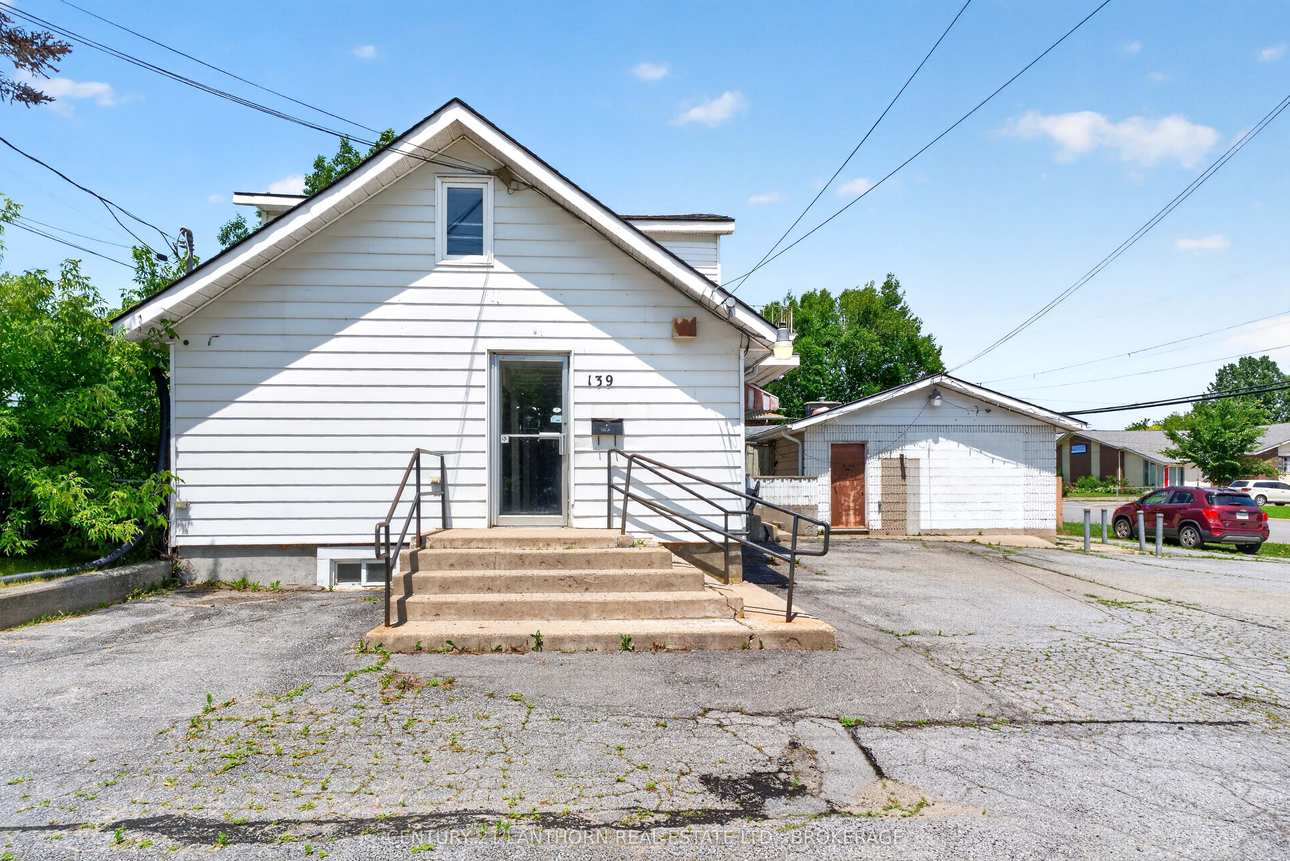 139 Drennan Street