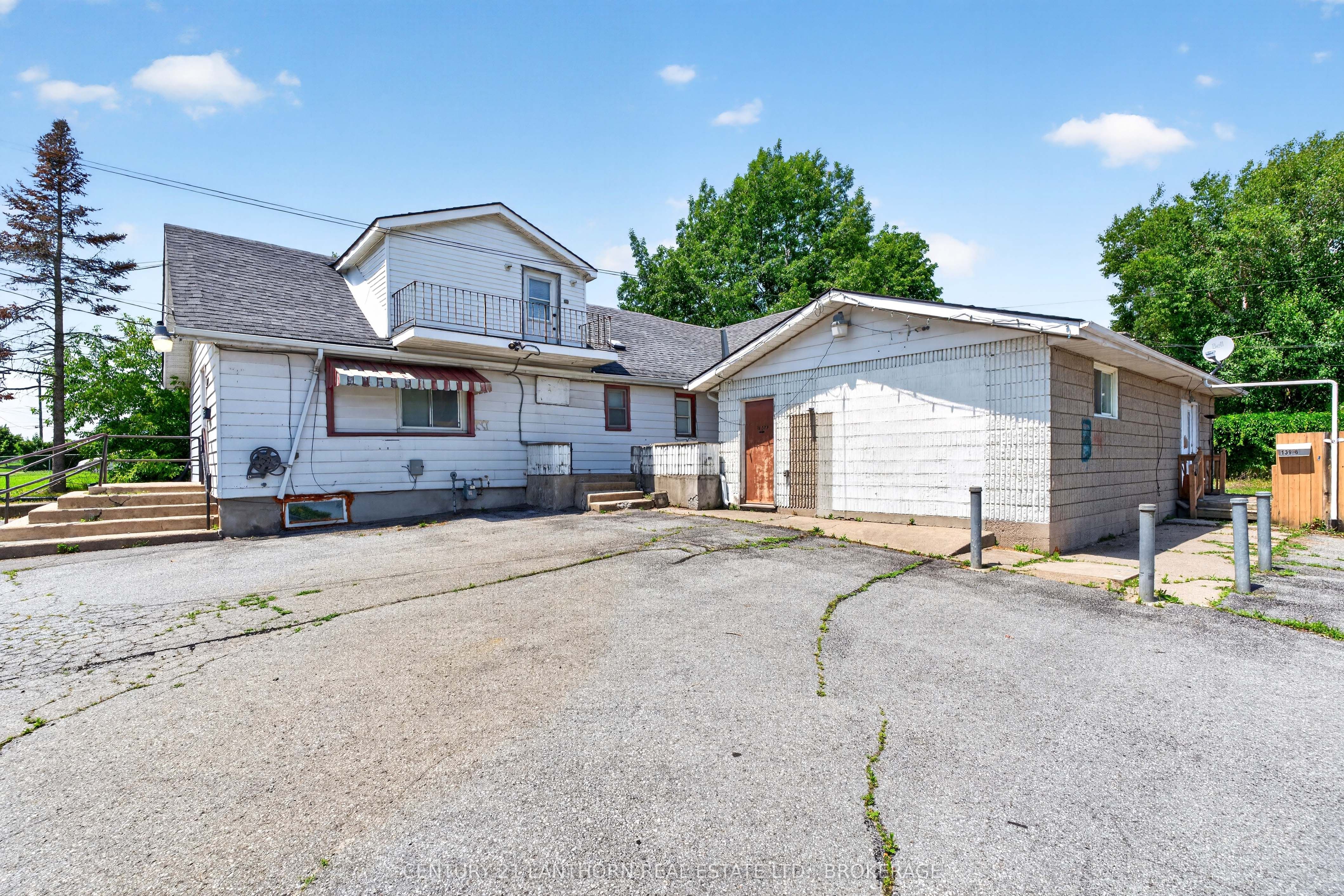 139 Drennan Street