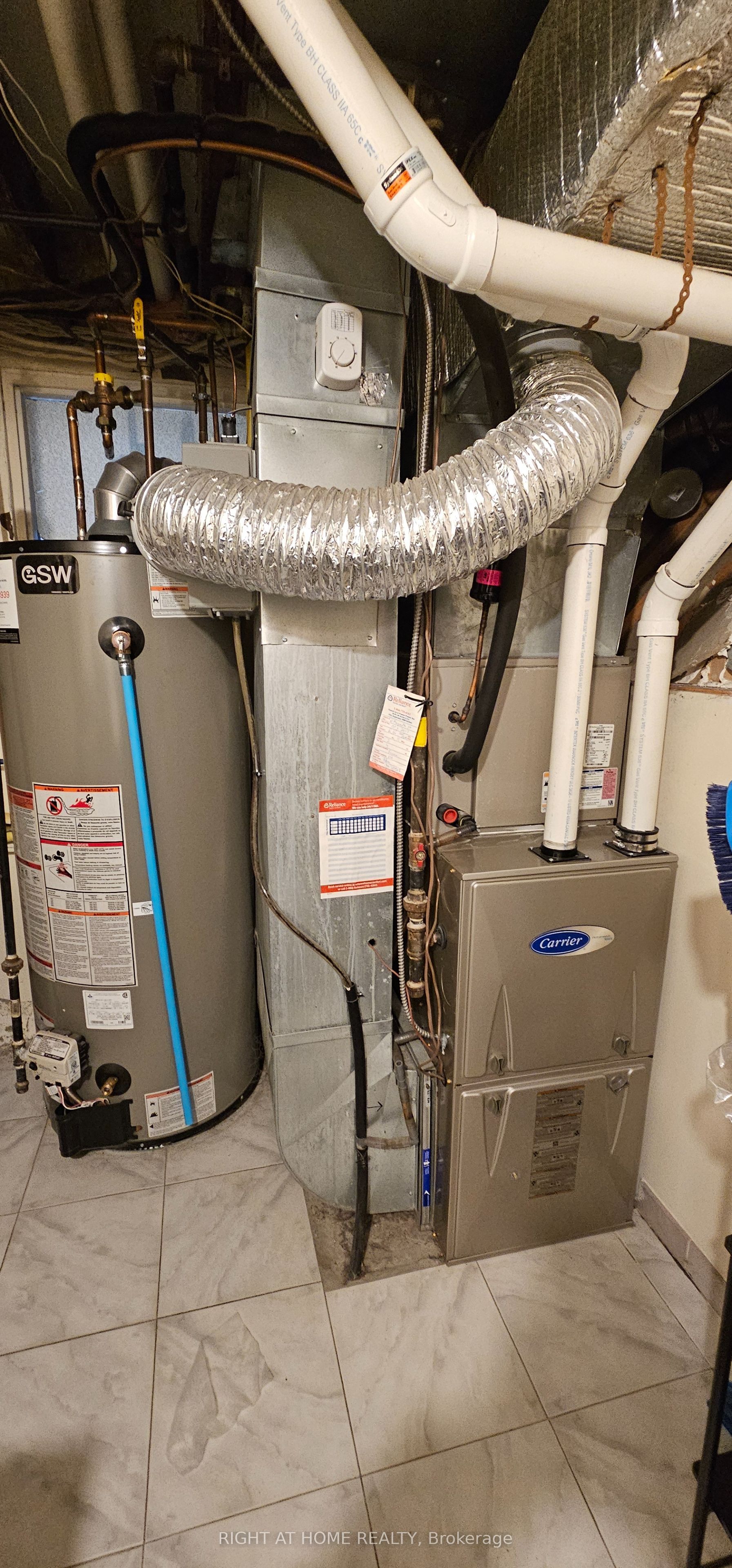 61 Margueretta Street