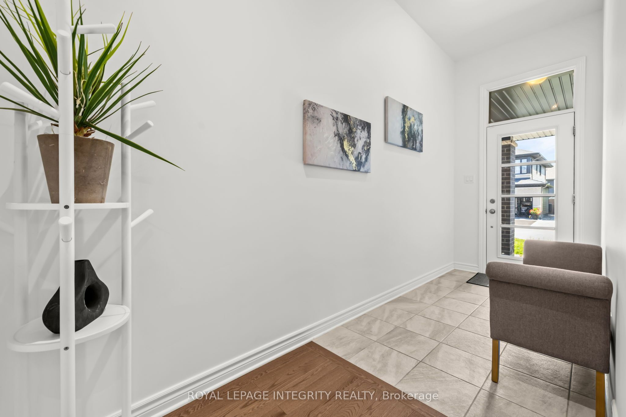 90 Palfrey Way