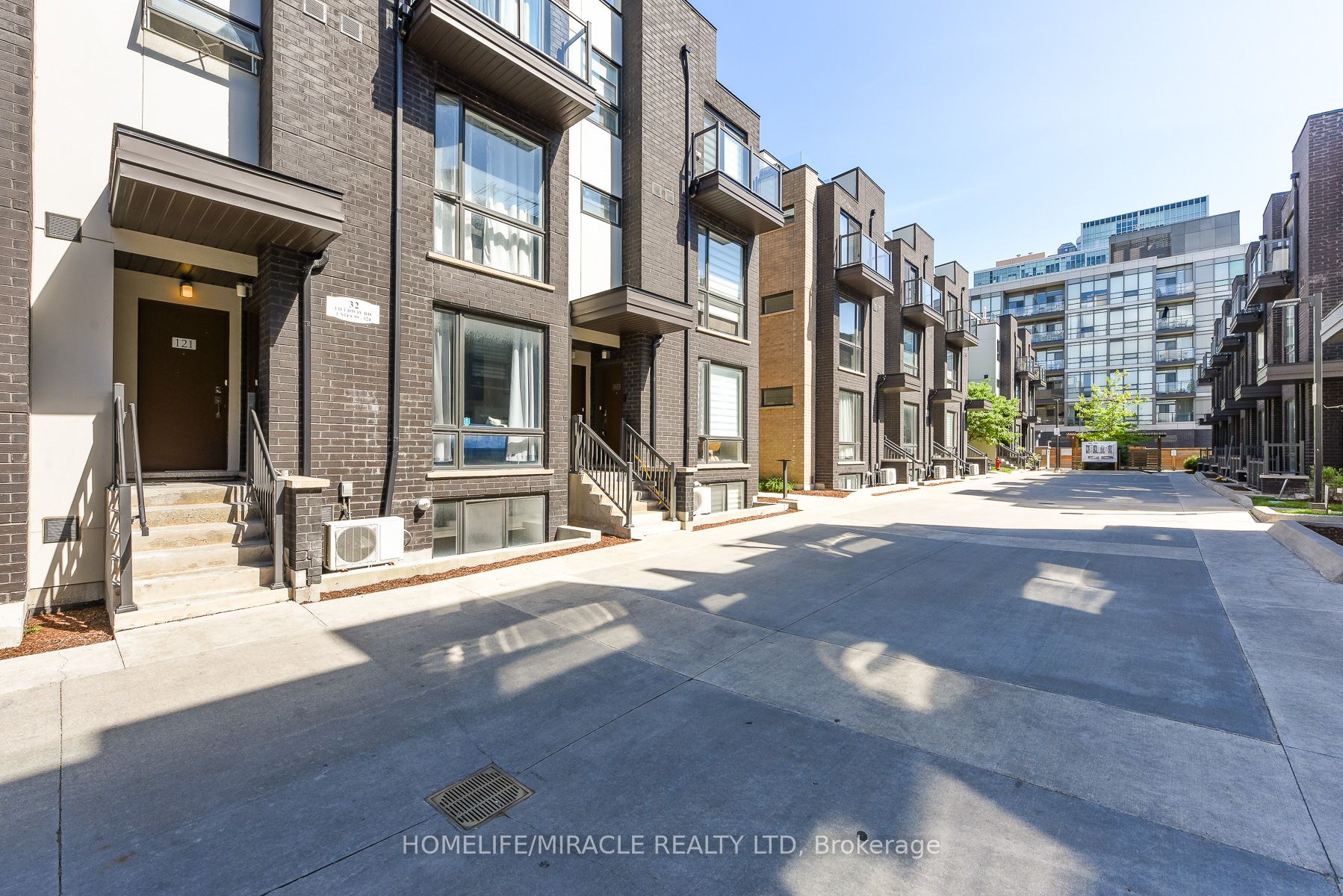 32 Fieldway Road 122