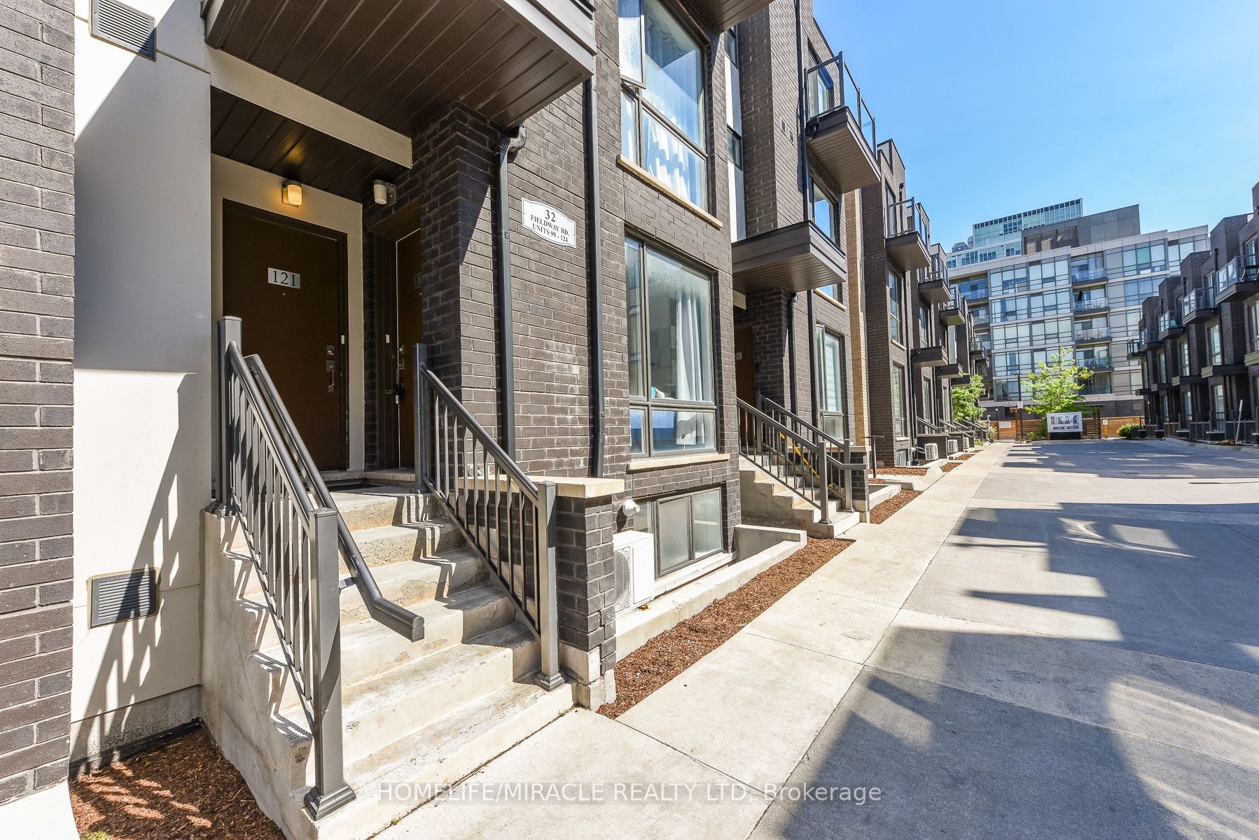 32 Fieldway Road 122