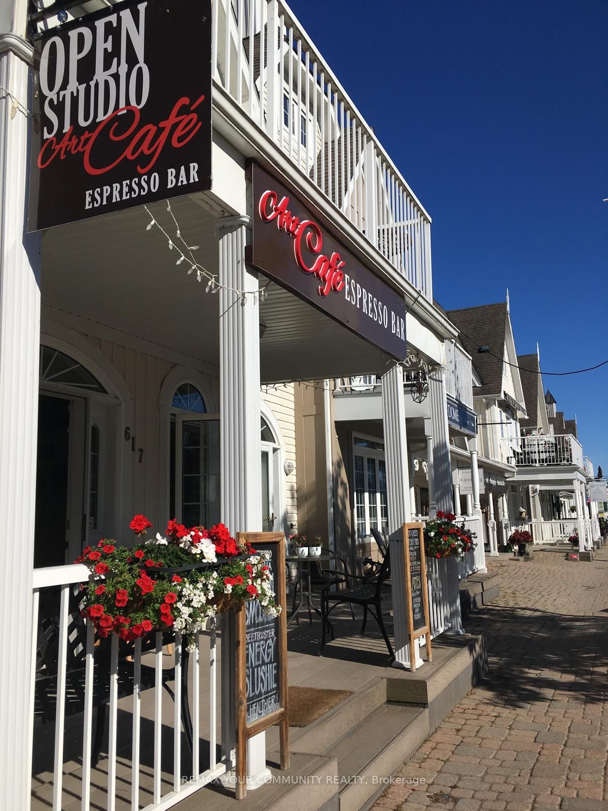 617 Liverpool Road