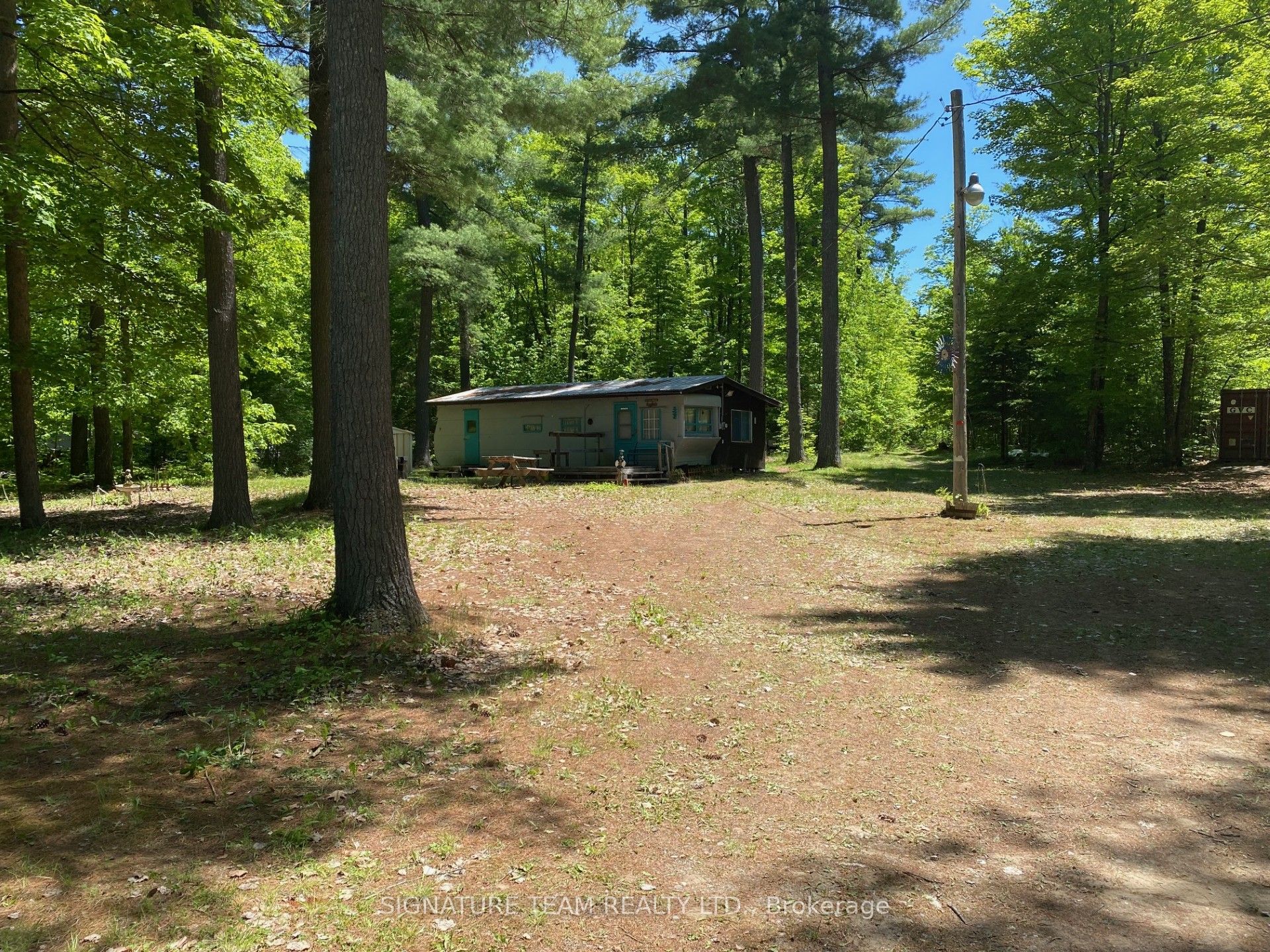491 Jessup Road