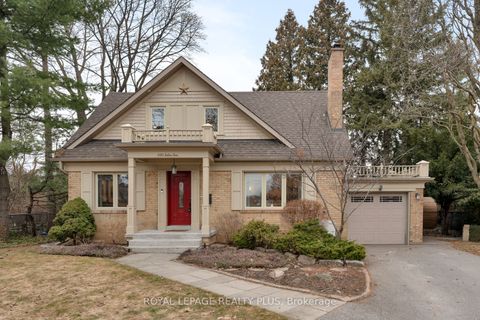 2184 Guthrie Lane Mississauga ON L4Y 1W9