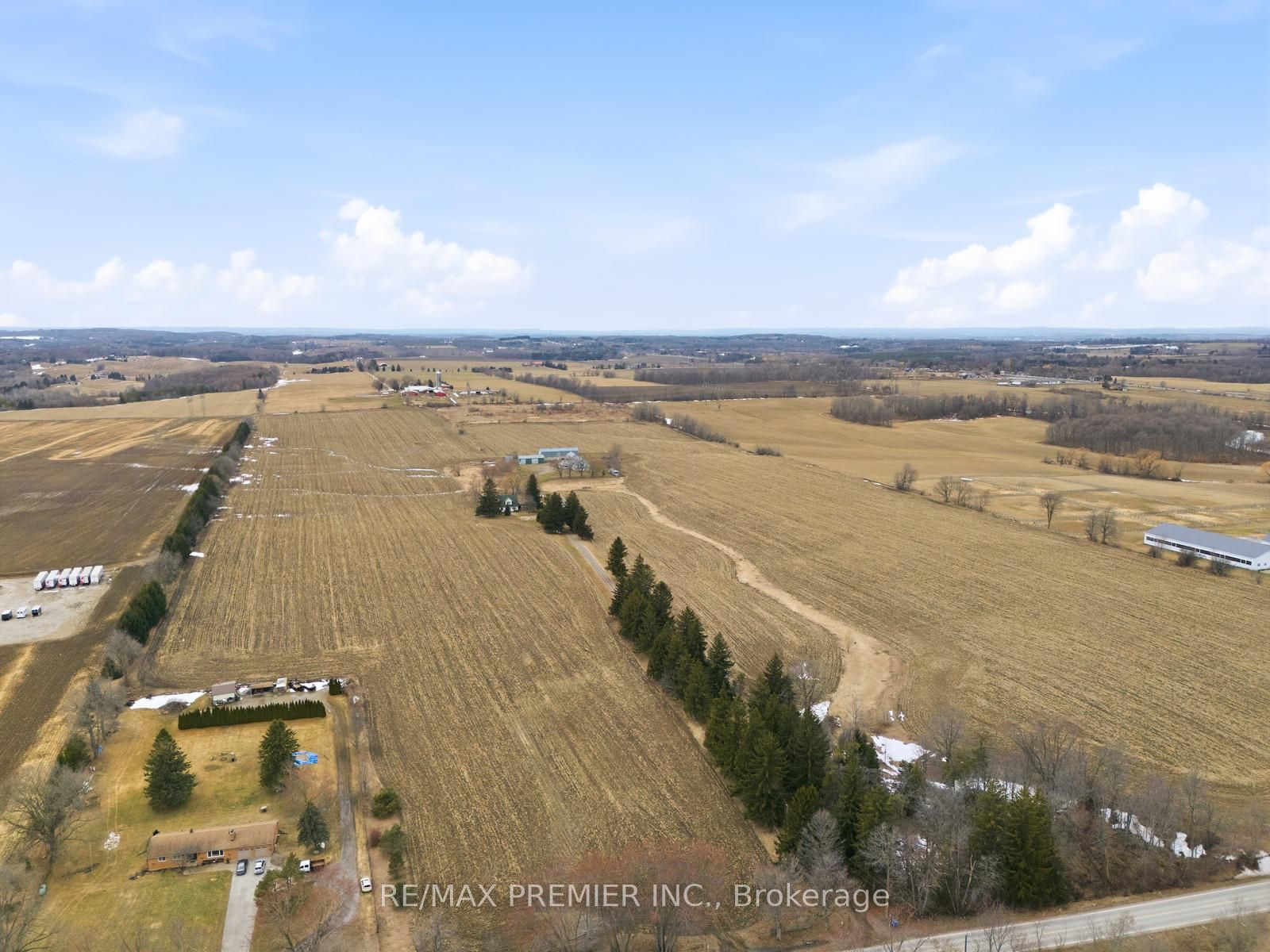 17150 10th Concession N/A