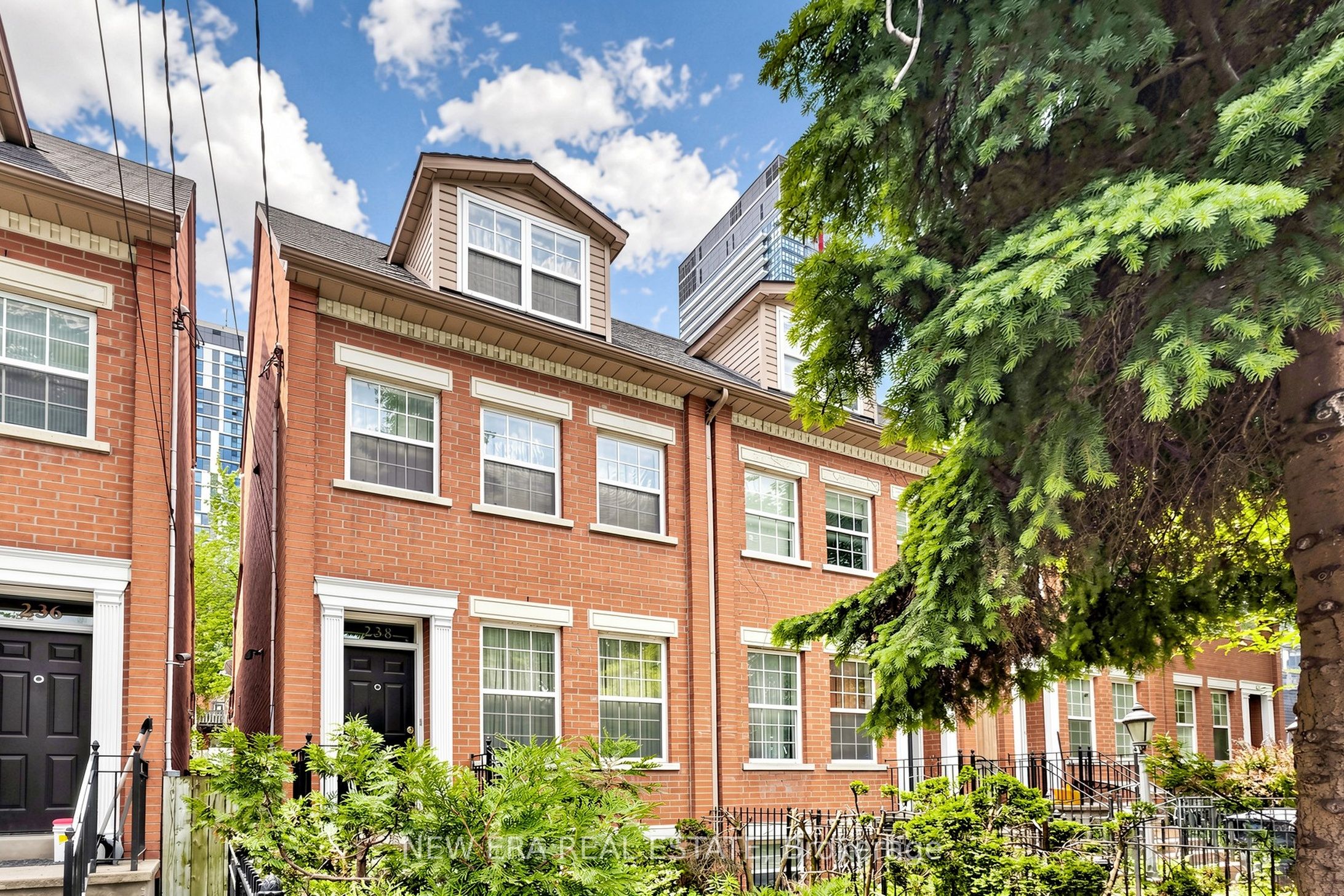 238 George Street