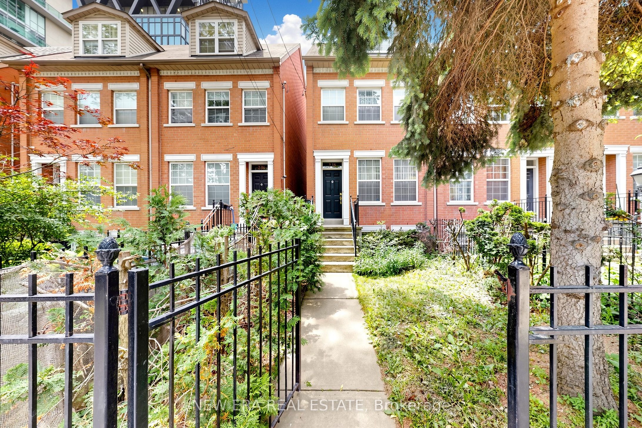 238 George Street