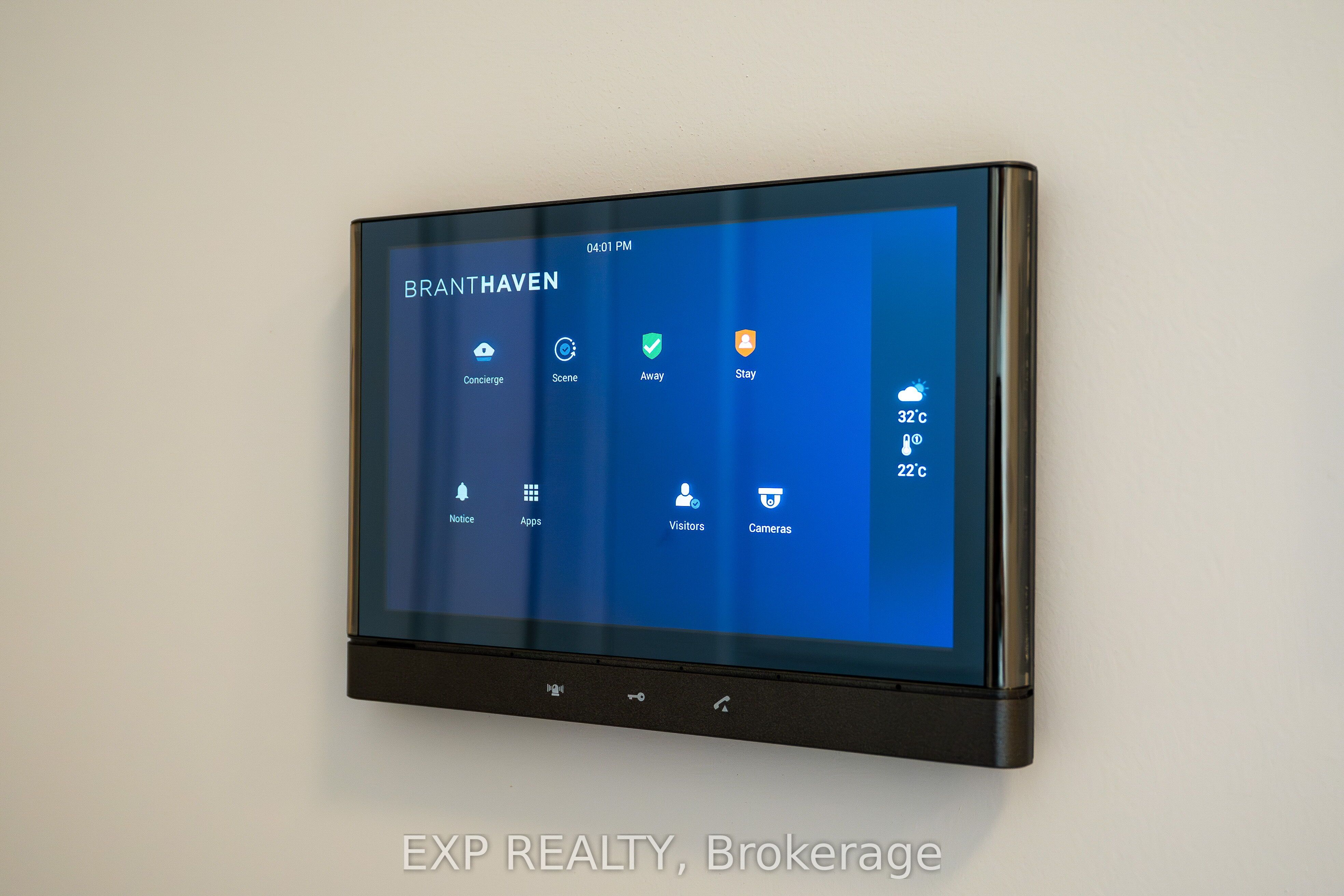 3240 William Coltson Avenue 514