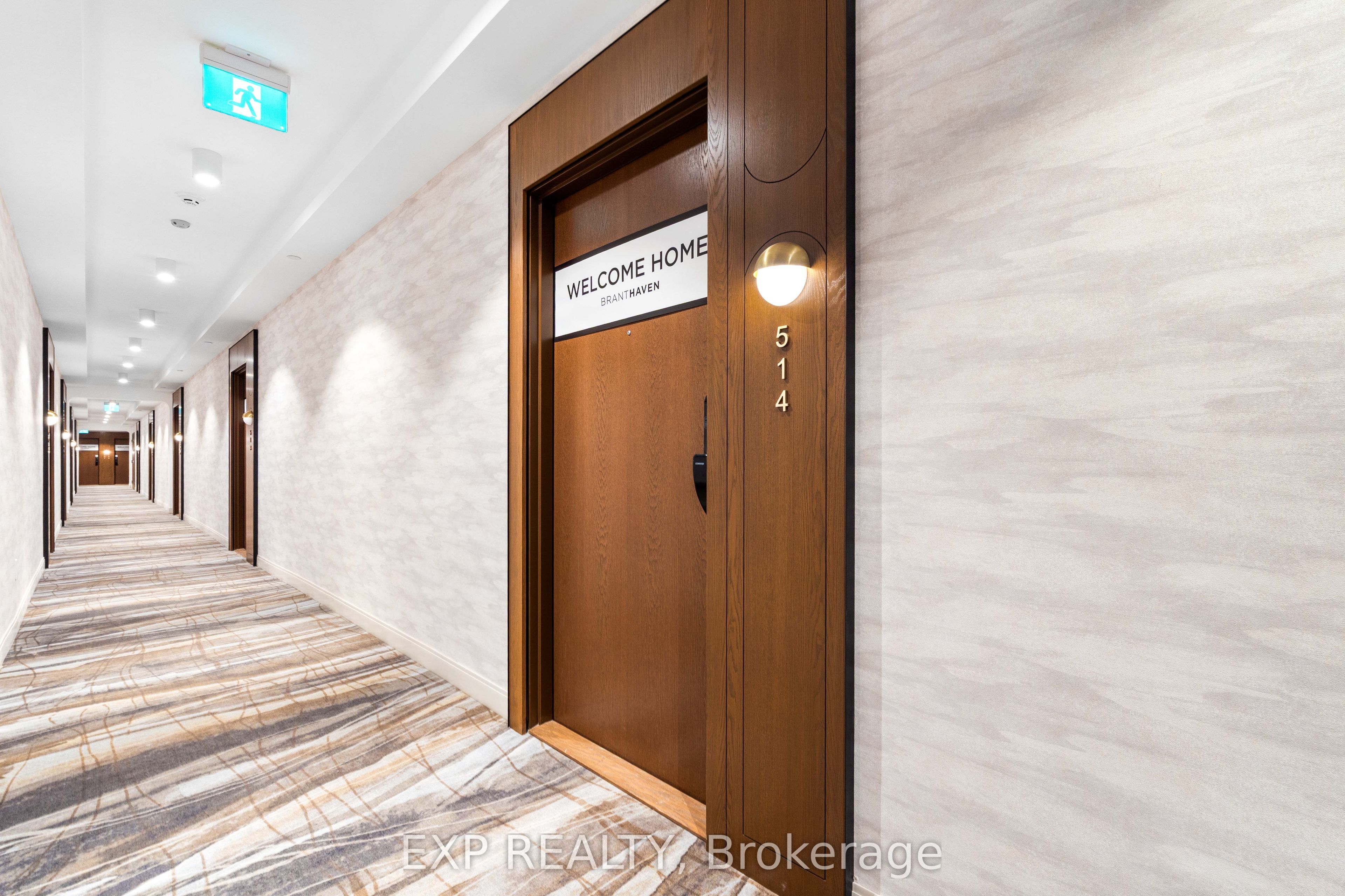 3240 William Coltson Avenue 514