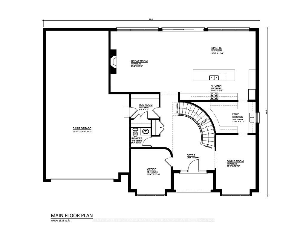 Lot 73 Bayshore Drive