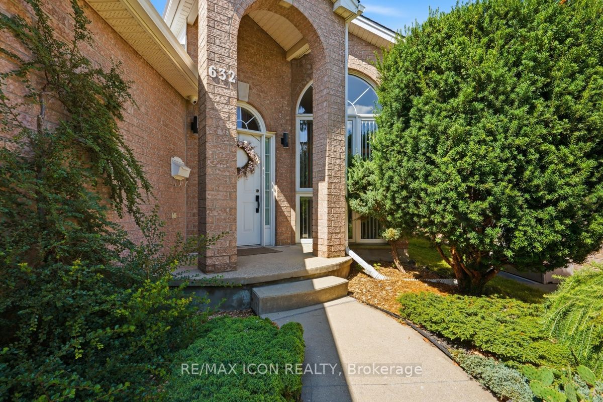 632 Thornwood Drive