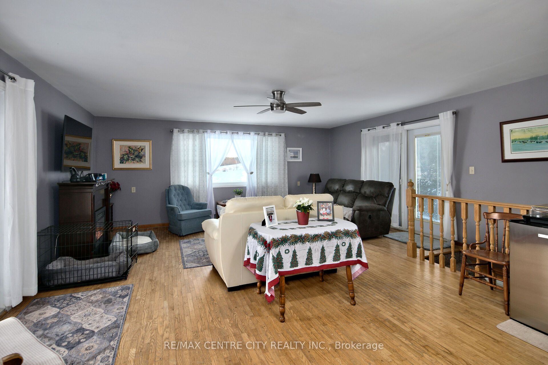 197166 Grey Road 7 N/A