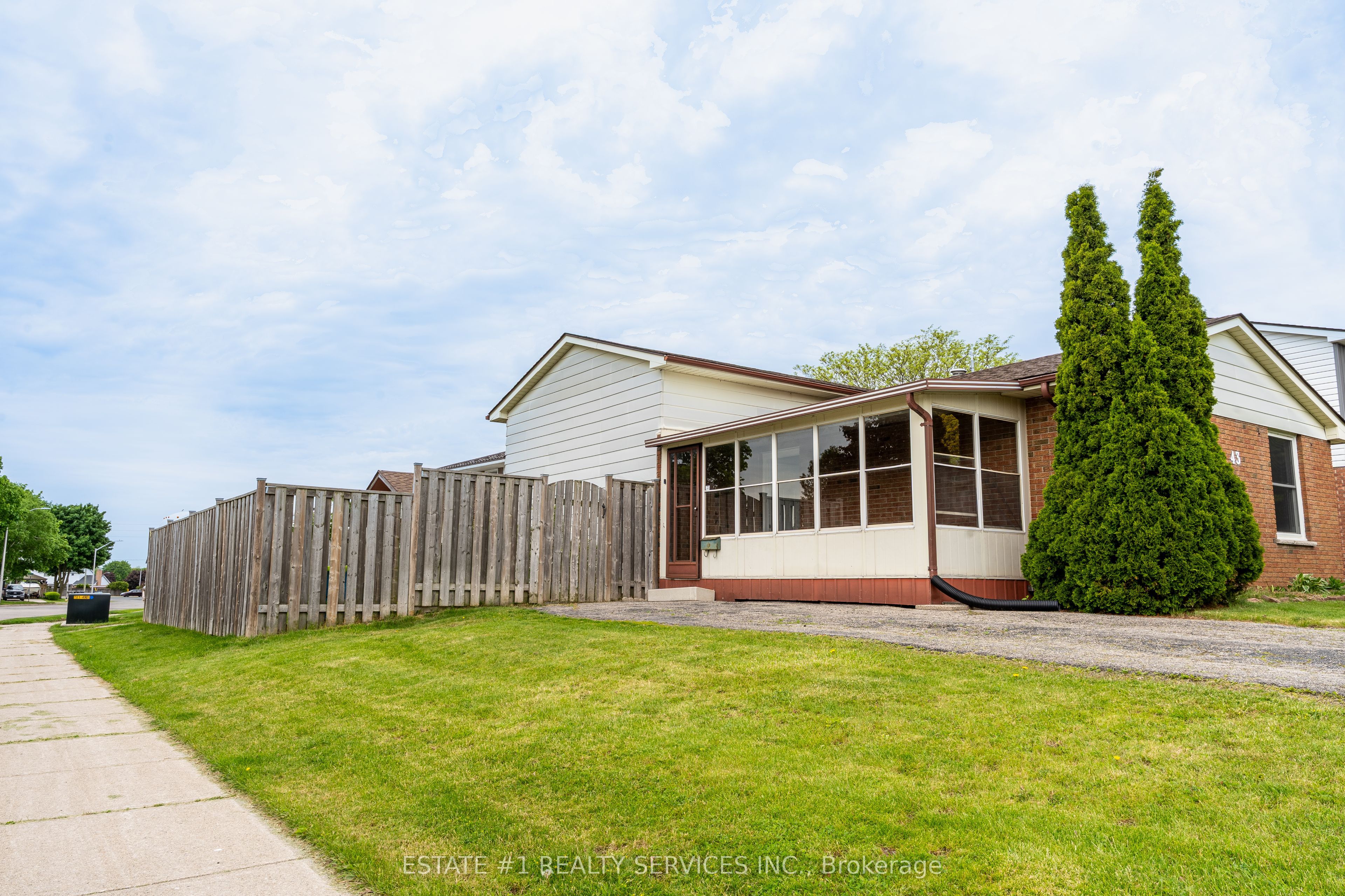 43 Dyer Street