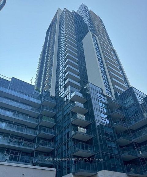 20 Meadowglen Place 1610 Toronto E09 ON M1G 0A9