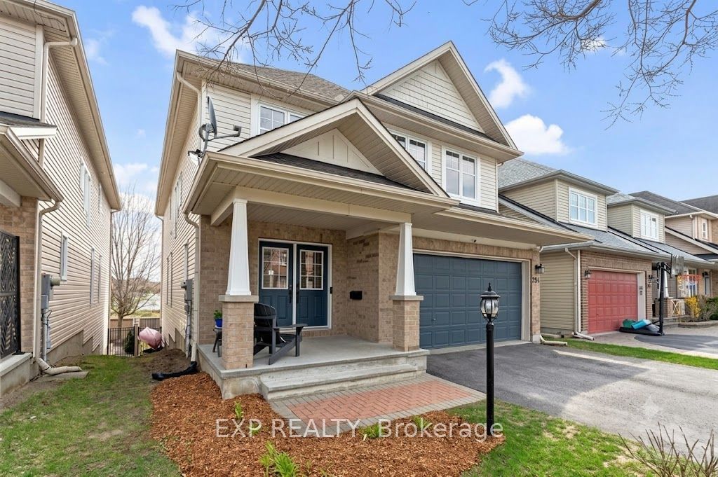 254 FLODDEN Way