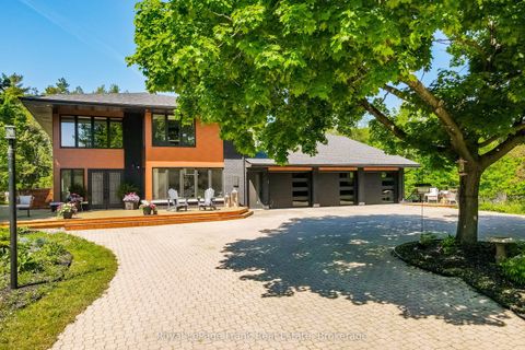 674 Goodwood Road Uxbridge ON L9P 1R4