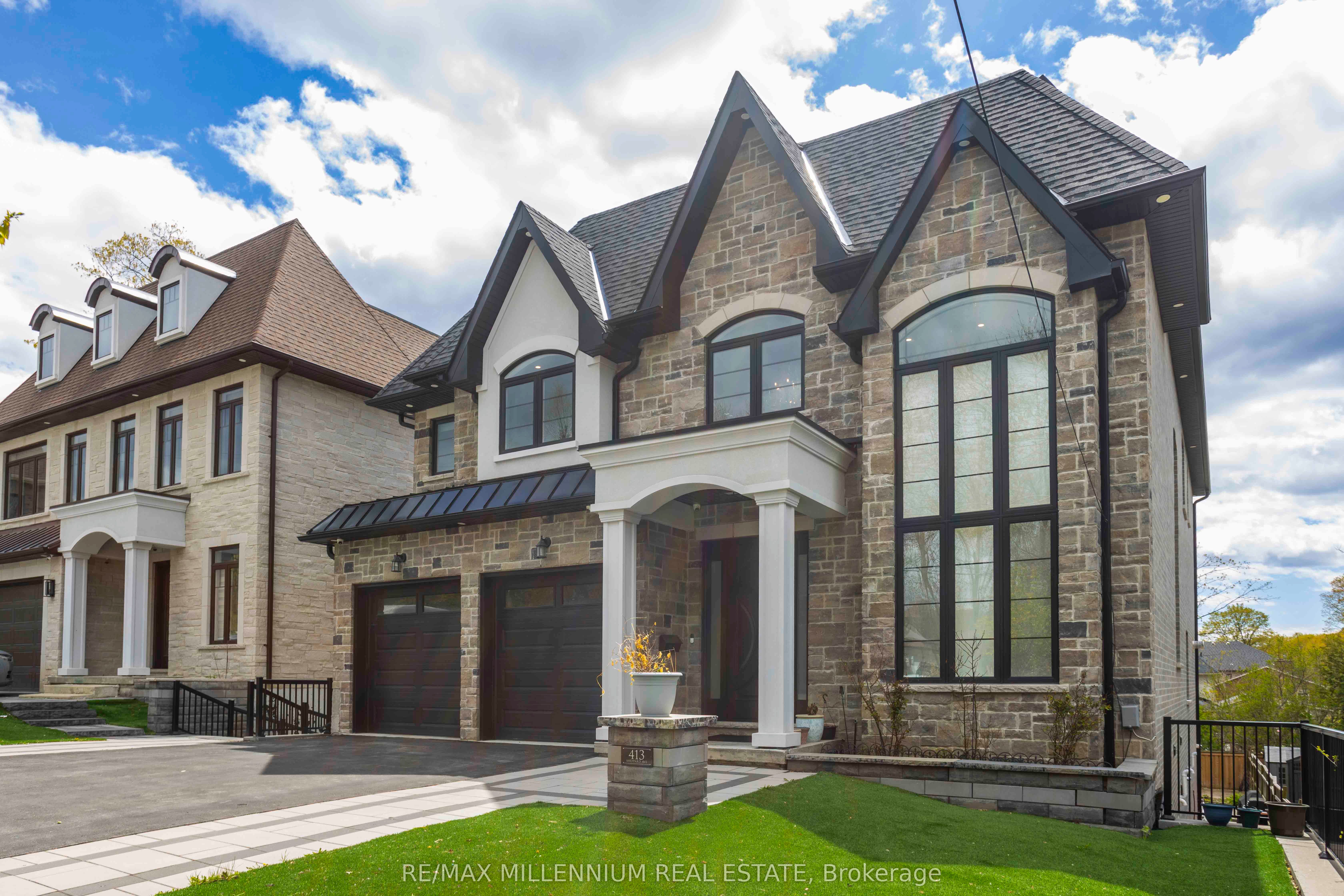 413 Sheppard Avenue