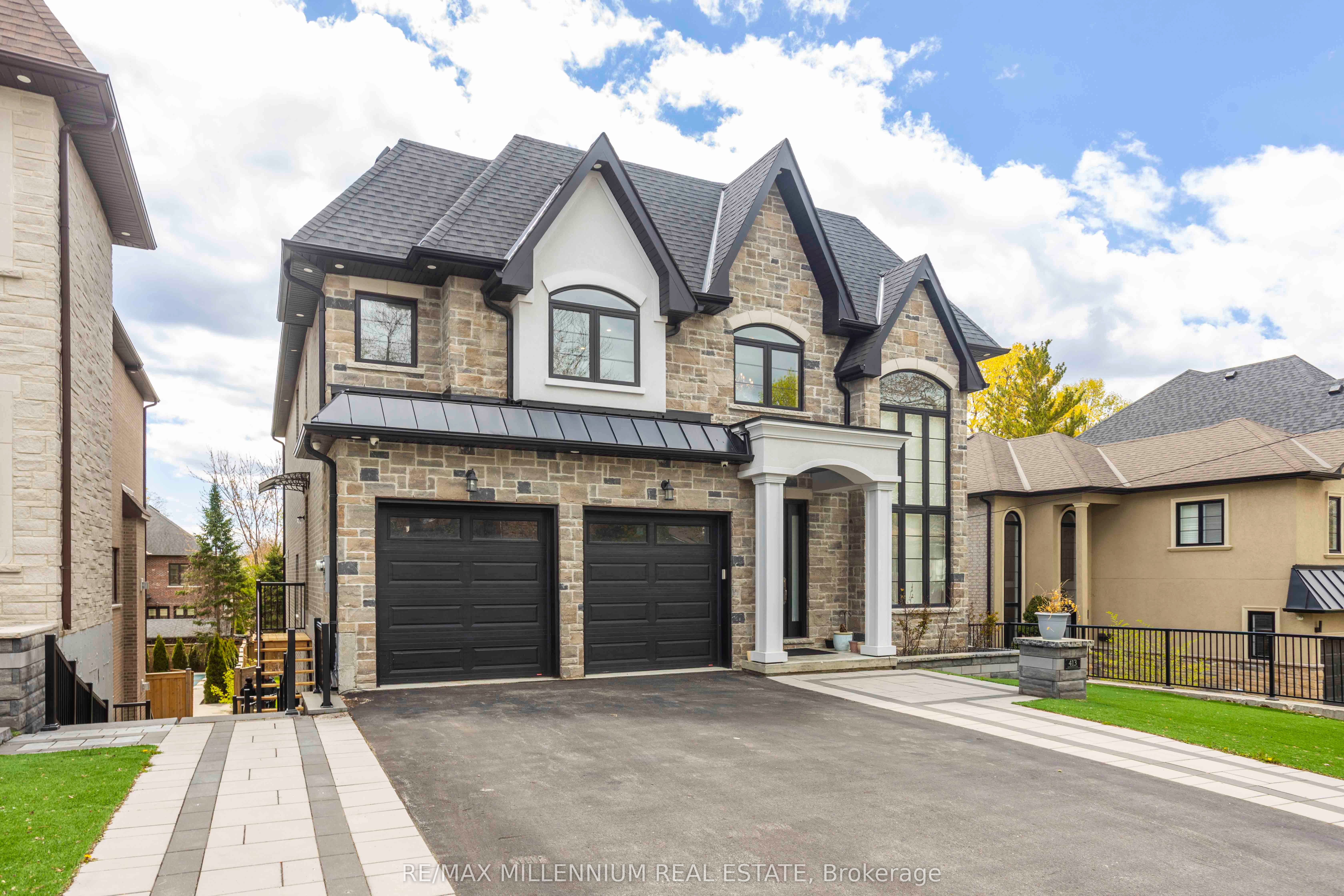 413 Sheppard Avenue