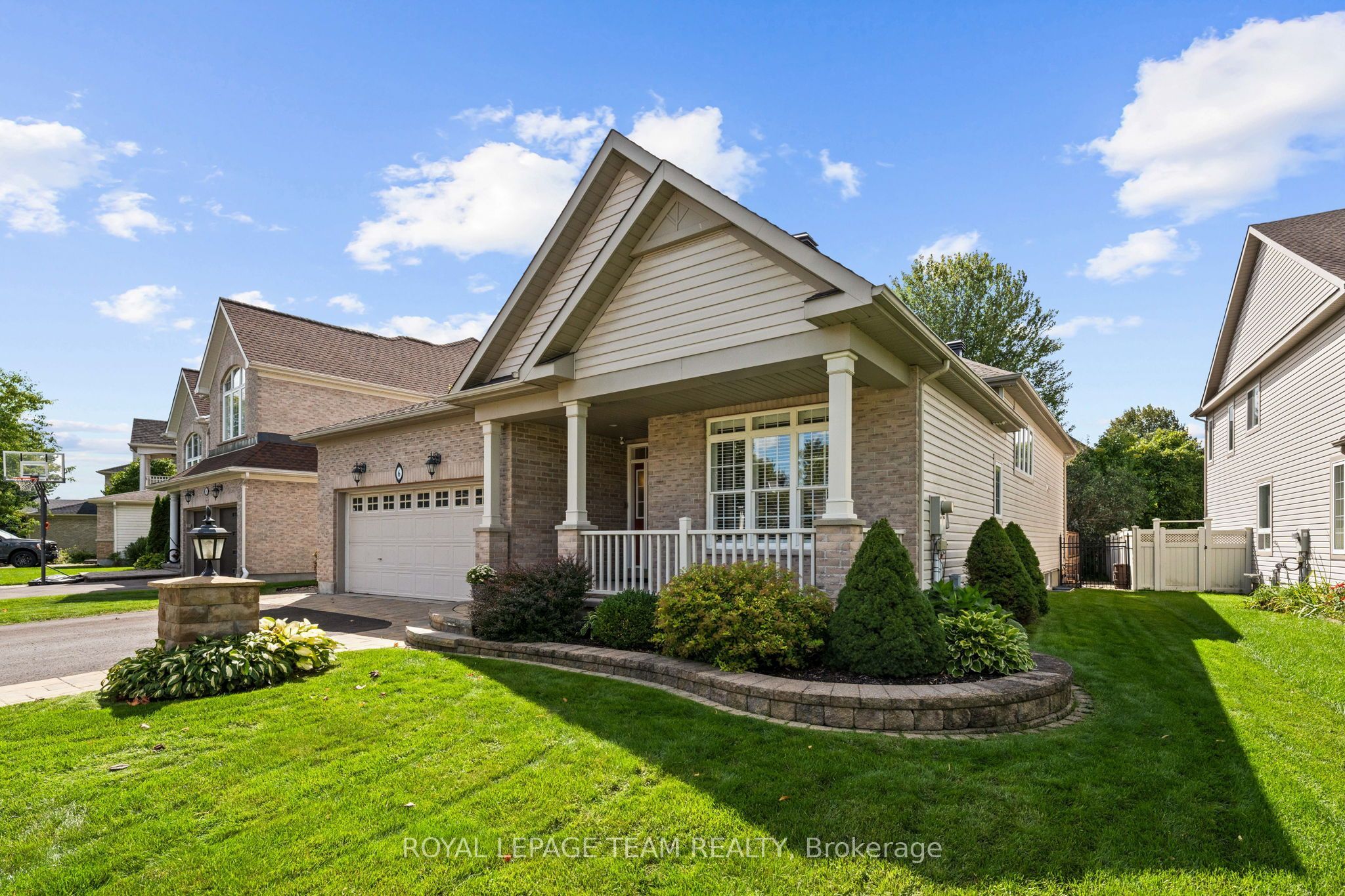 6 Knotwood Court