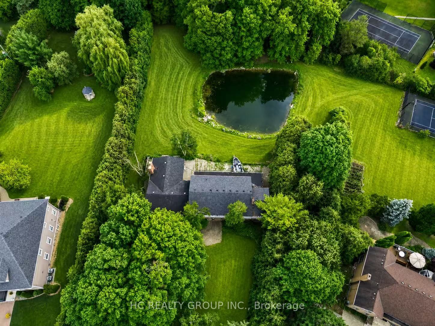 16 Bernadotte Drive