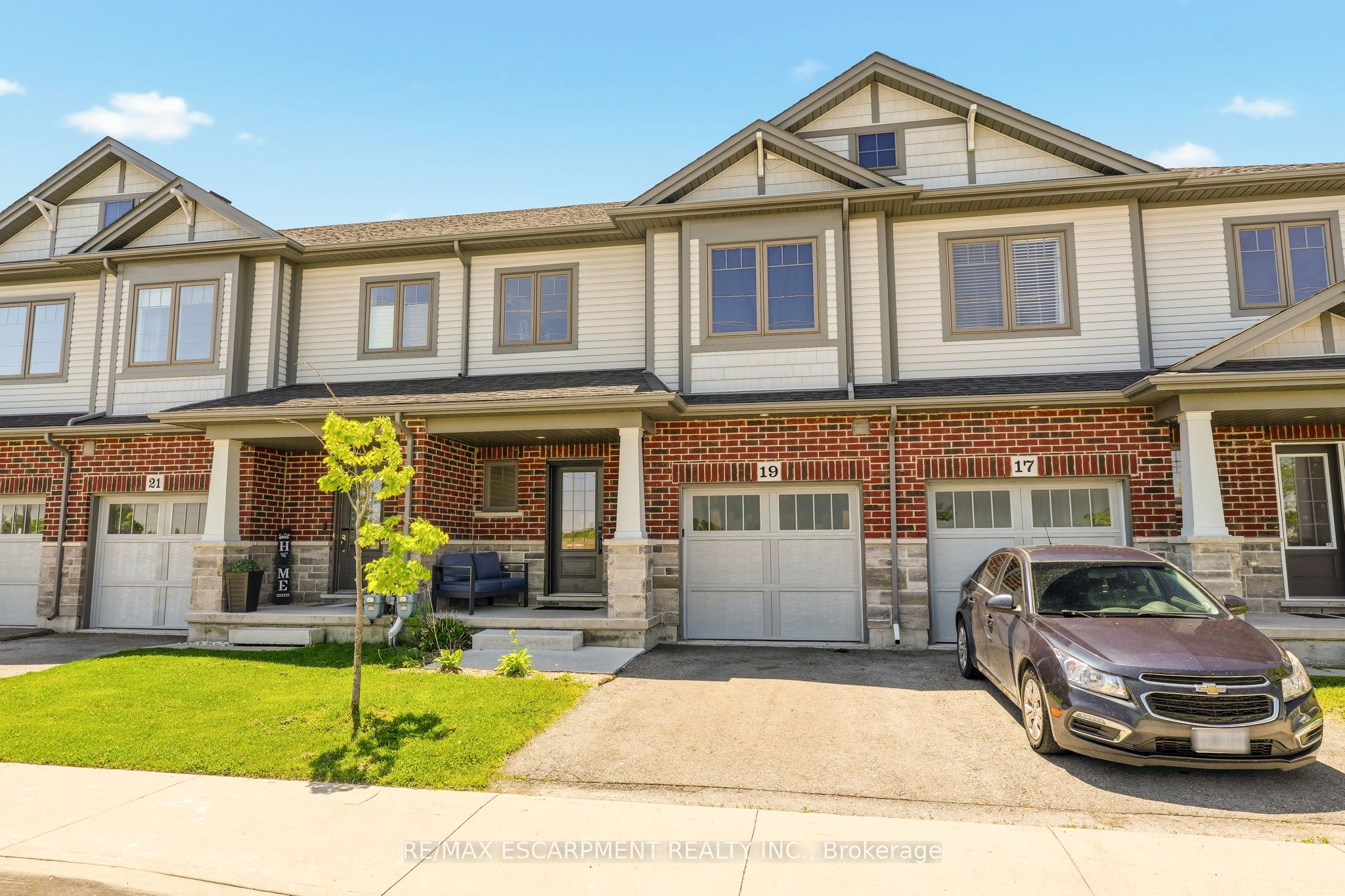 19 Severino Circle