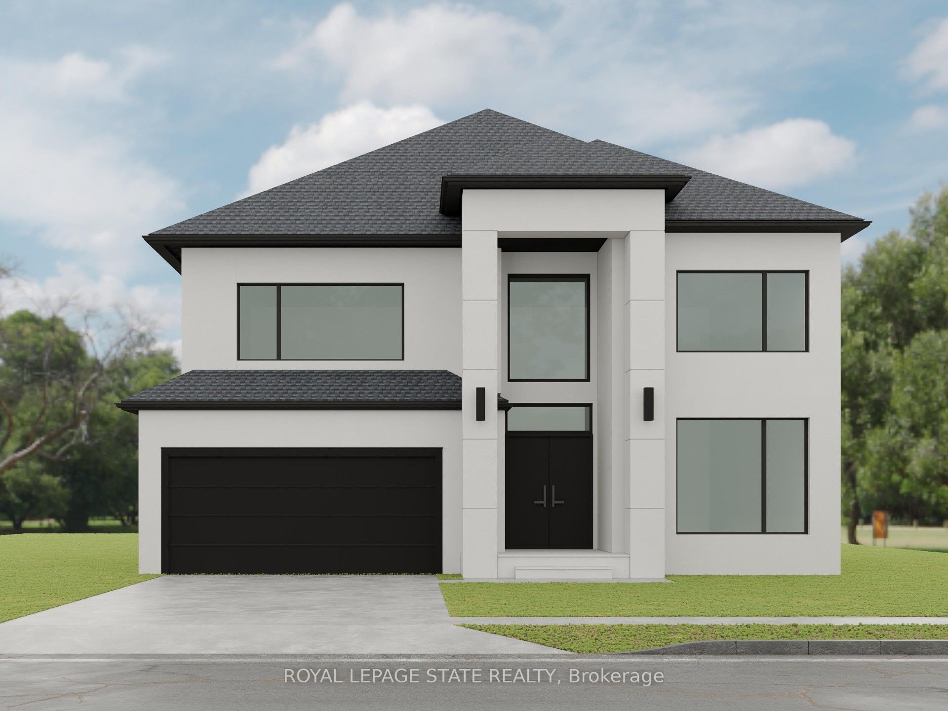 Lot 5 Plover Mills Road