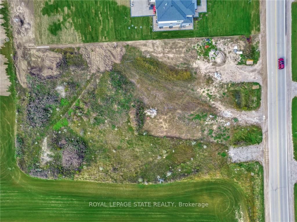 Lot 5 Plover Mills Road