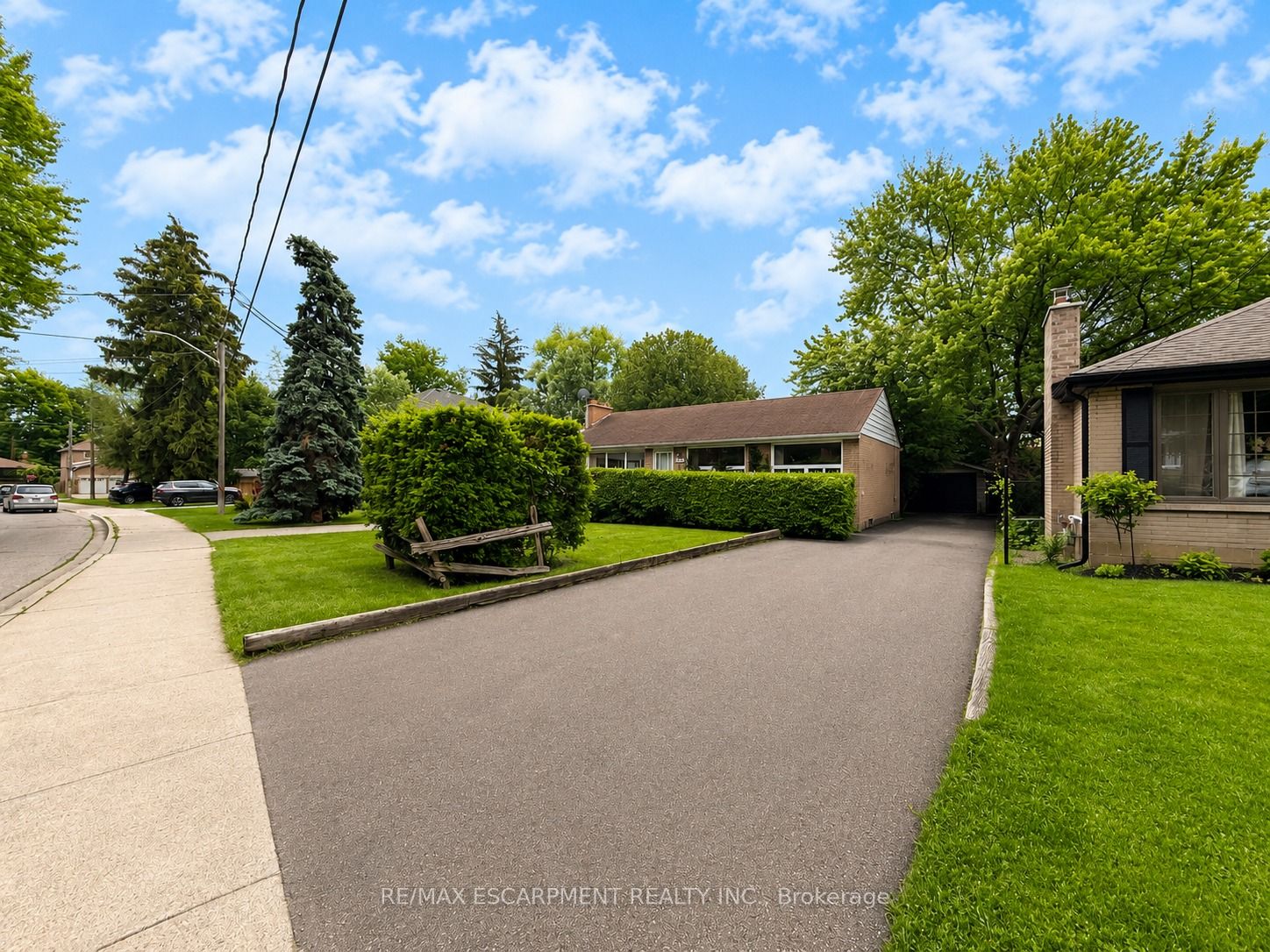 1214 Argreen Road
