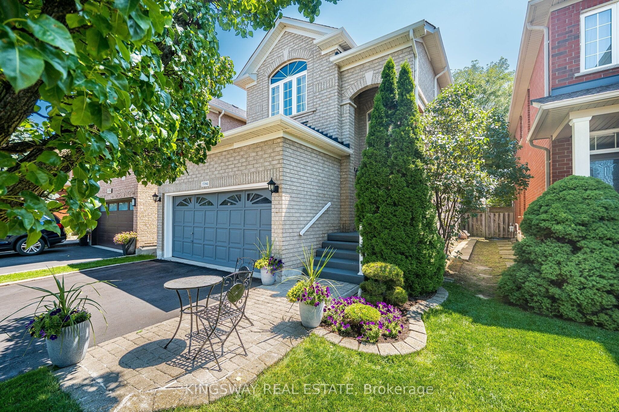 3598 Fountain Park Avenue