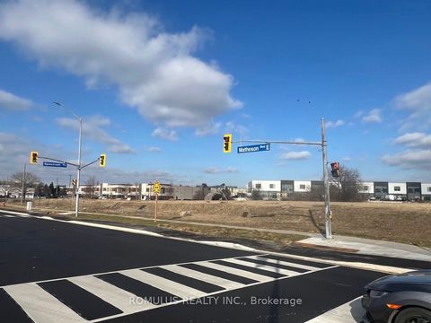 PL Block E Matheson Boulevard E Mississauga ON L4W 5E1