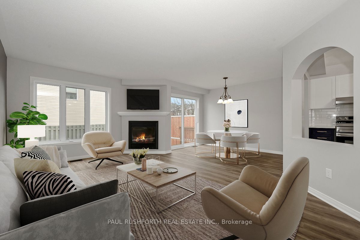 558 Louis Toscano Drive