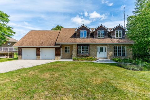 50 Everett Road South Bruce Peninsula ON N0H 2T0