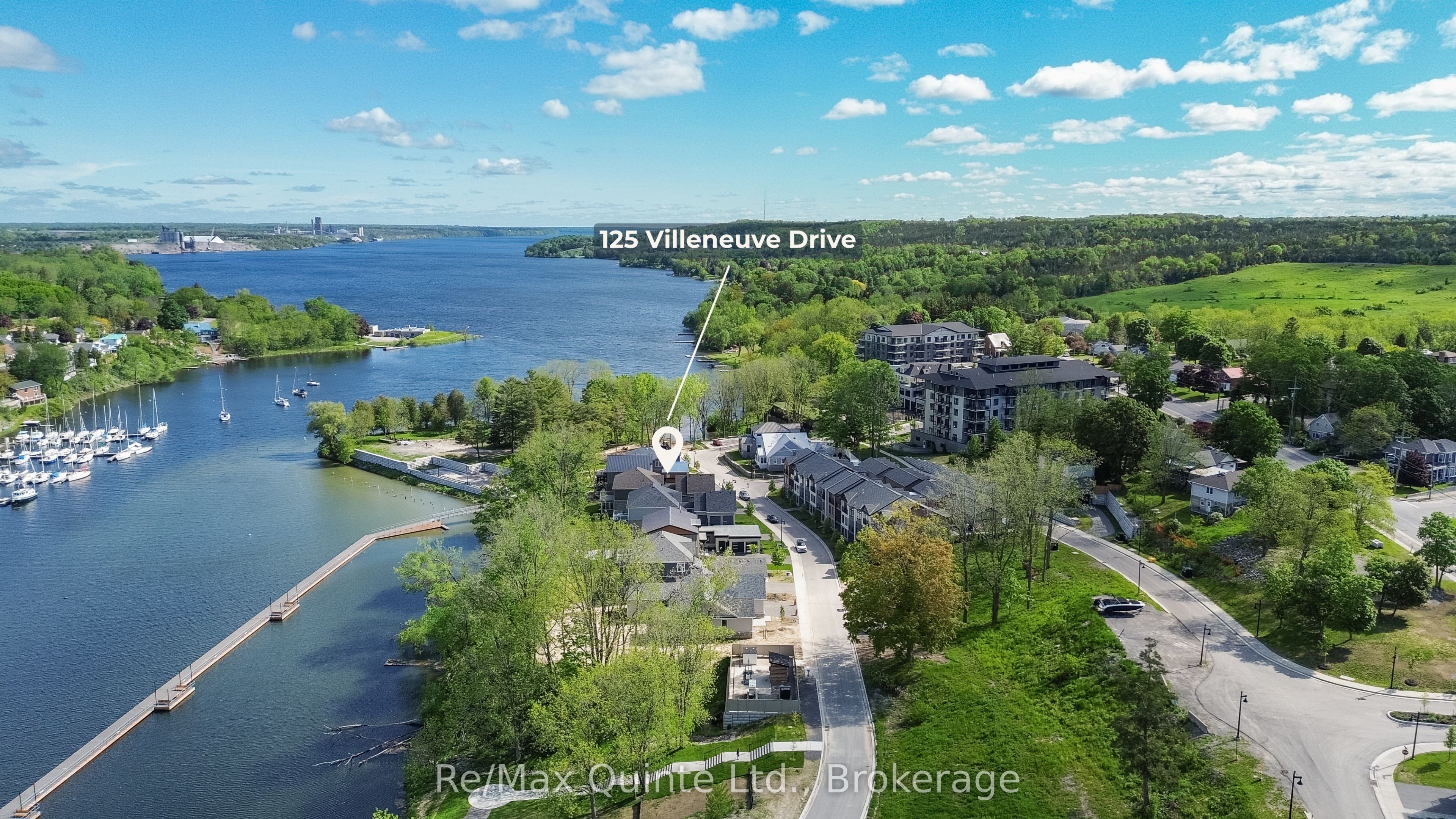 125 Villeneuve Drive
