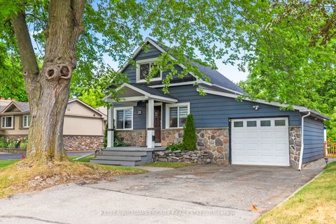 211 Severn Street Oshawa ON L1J 6R6