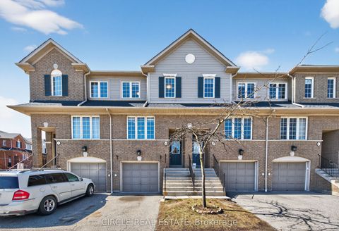 4950 Albina Way 4 Mississauga ON L4Z 4J6