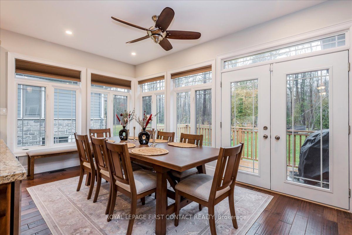 3500 Crescent Harbour Road