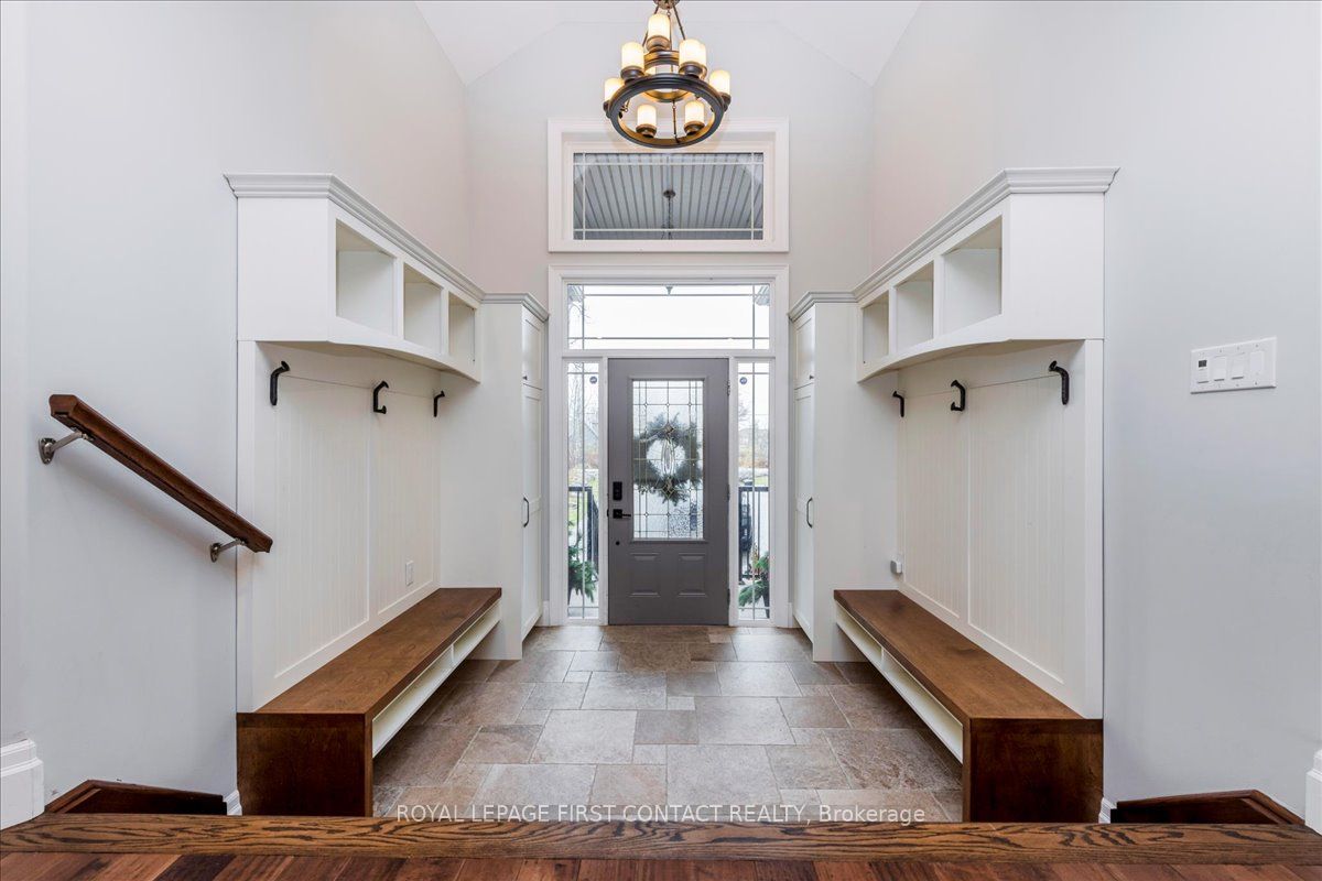 3500 Crescent Harbour Road