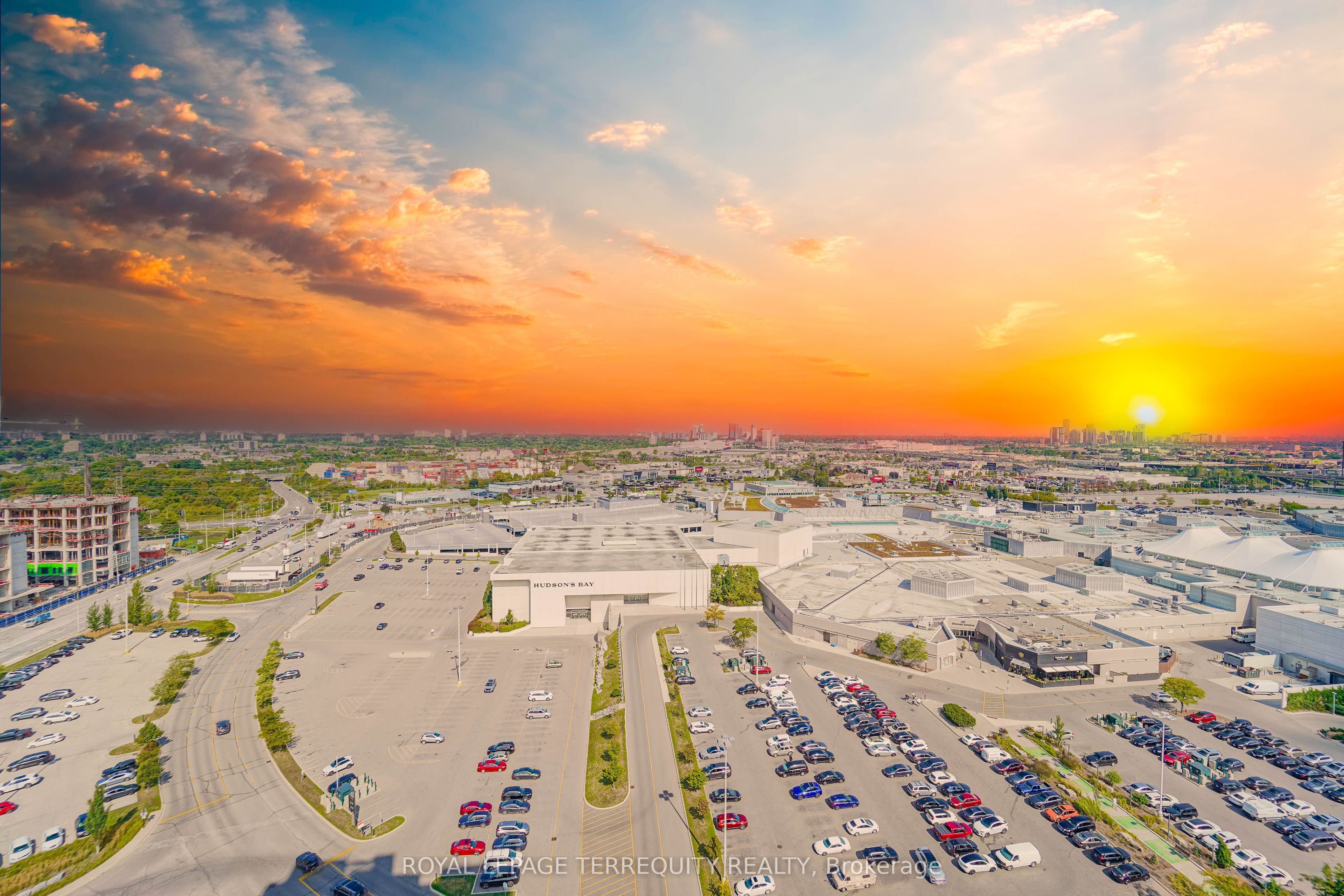 235 Sherway Gardens Road 2209