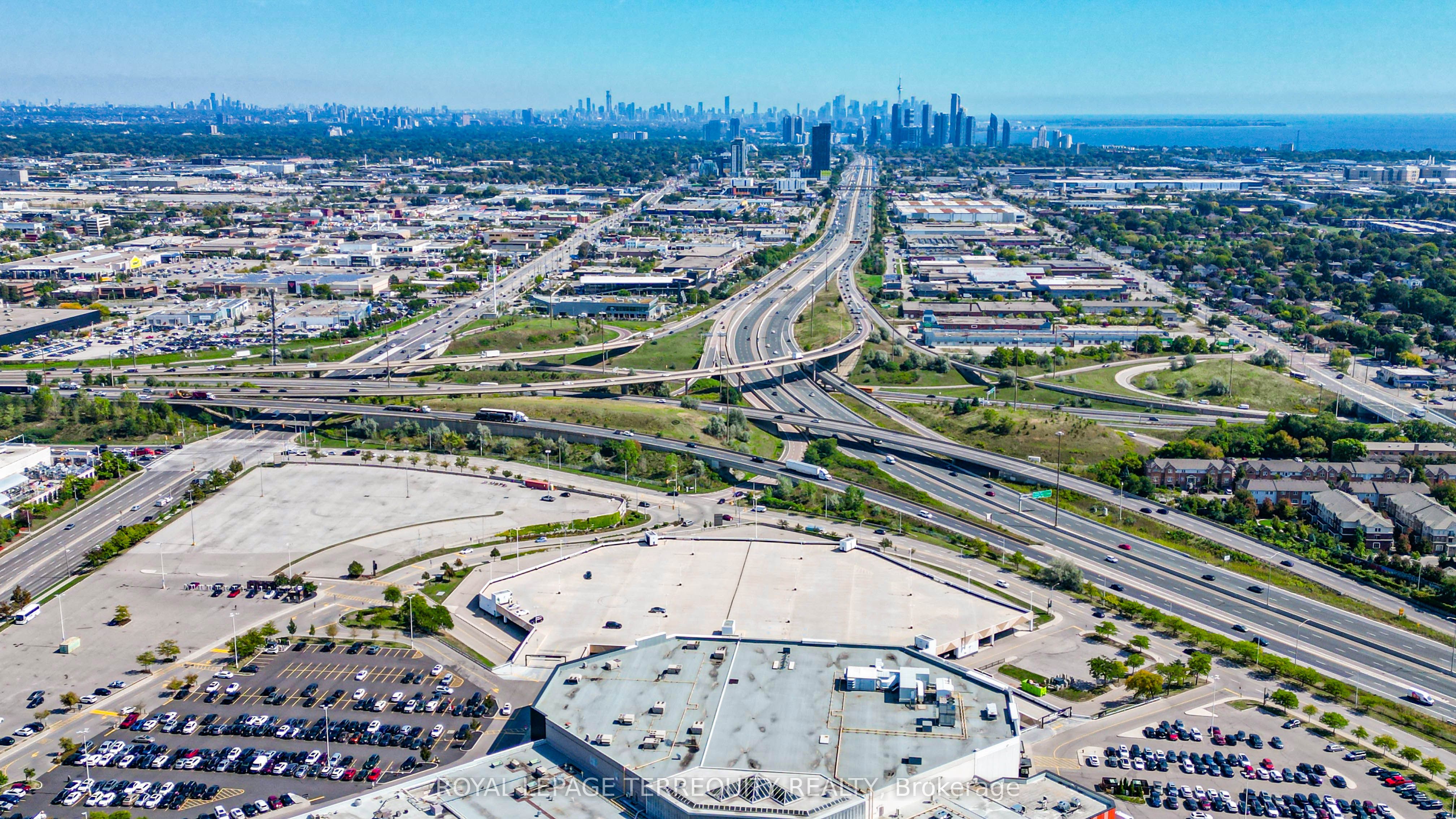 235 Sherway Gardens Road 2209