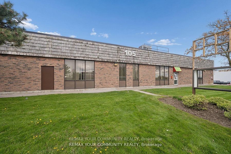 105 Consumers Drive
