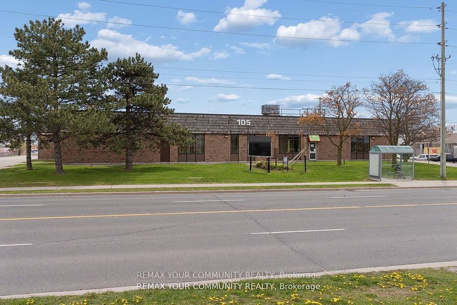 105 Consumers Drive
